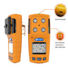 CO Ex H2S O2 Detection Handle Portable Multi Gas Gas Detector ES30A