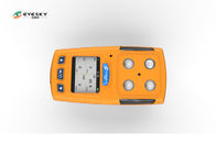سنسور حسگر چندگانه CO / EX قابل حمل 0 - 1000PPM تشخیص حسگر محدوده