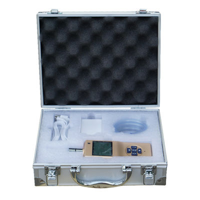آشکارساز گاز Honeywell Sensor Ph3 با مسکن آلیاژ آلومینیوم