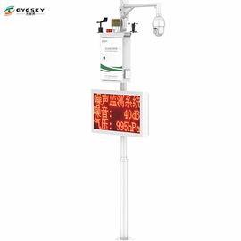 AQMS حرفه ای و دقیق برای حمل و نقل 0.01 ppm VOC