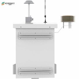 AQMS حرفه ای و دقیق برای حمل و نقل 0.01 ppm VOC