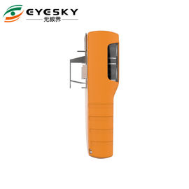 ES30A IP64 قابل حمل ردیاب چند گاز آنالایزر اکسیژن دستی