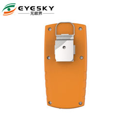 ES30A IP64 قابل حمل ردیاب چند گاز آنالایزر اکسیژن دستی