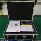 دستگاه تجزیه و تحلیل گاز شش قابل احتراق قابل حمل IP66
