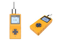 USB Charger Portable Argon Single Gas Detector USB2.0 رابط
