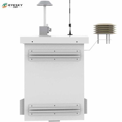 تکنولوژی نوآورانه در نظارت بر هوا برای کنترل هوای داخلی